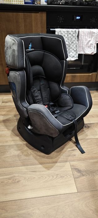 Fotelik caretero scope deluxe 0-25kg