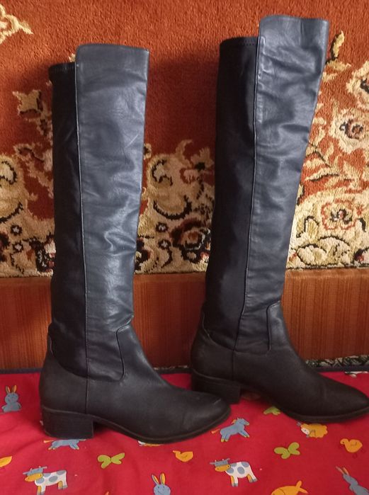 Доросле взуття різне