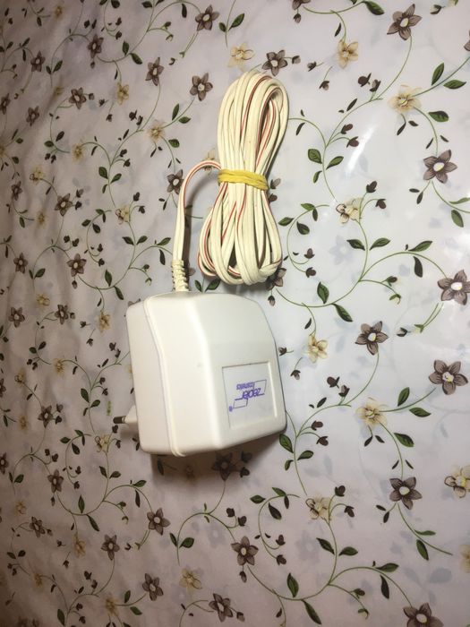 Продам зарядное для массажёра Contorelle Zepter