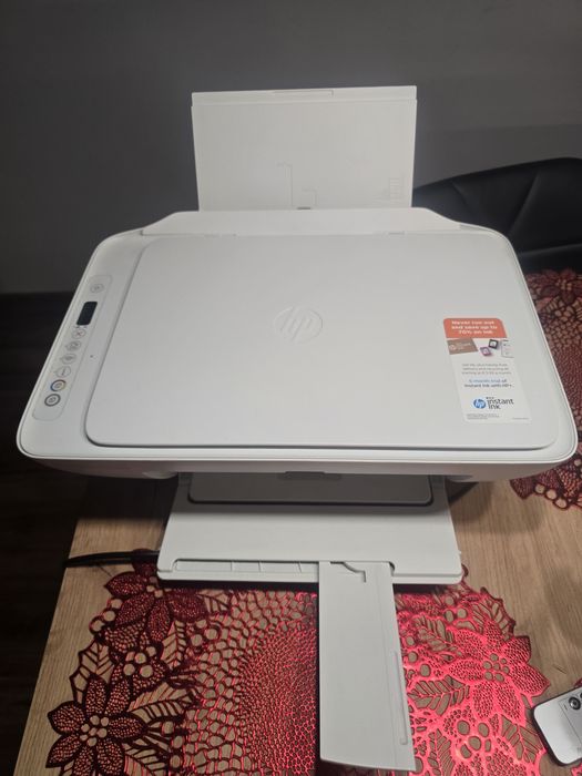 Drukarka HP jak nowa