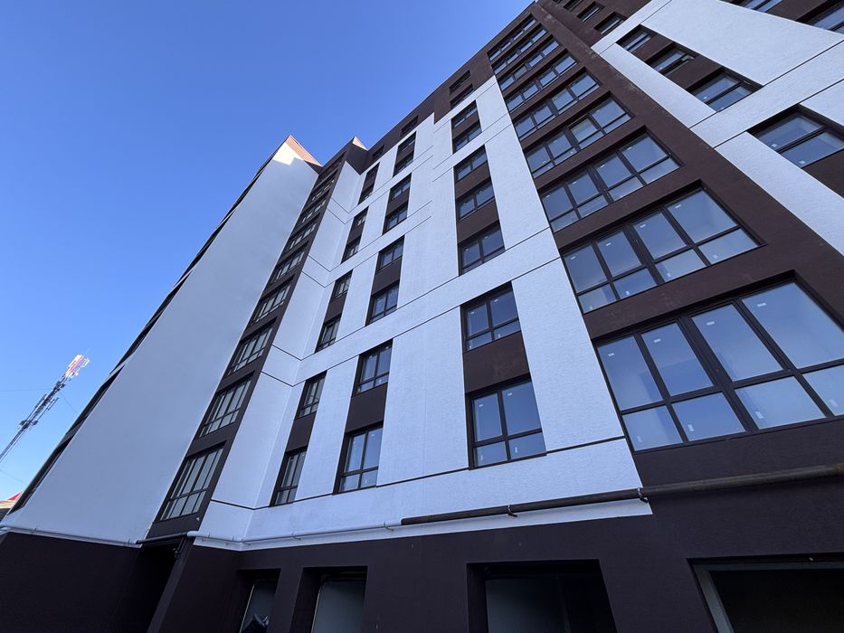 3 кімнатна квартра