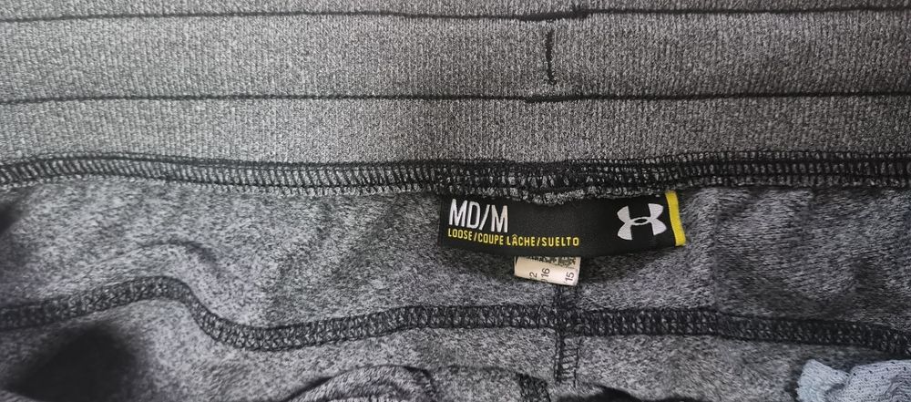 Спортивний костюм андер армом