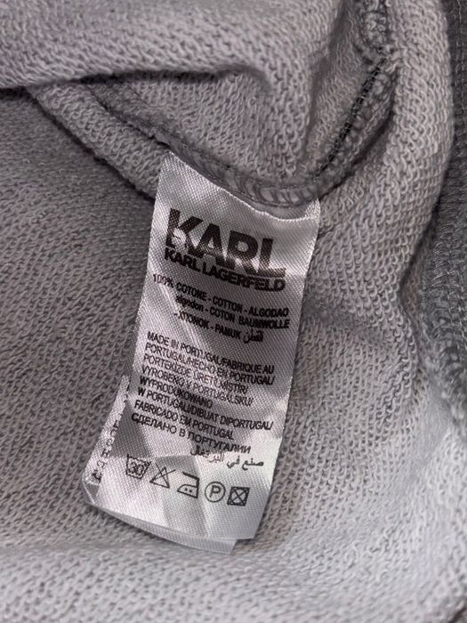 Світшот Karl Lagerfeld