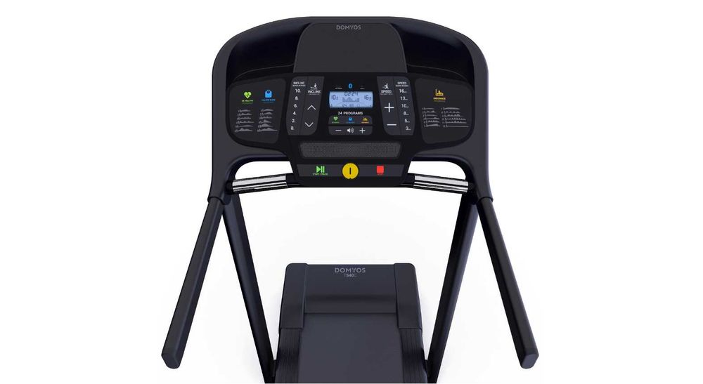 Passadeira de corrida Domyos T540C