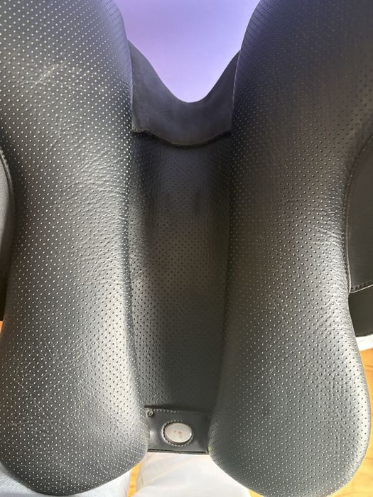 Siodło wintec 2000  16,5”