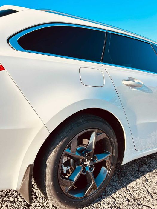 продам авто Peugeot 508 SW 2014 р.в.