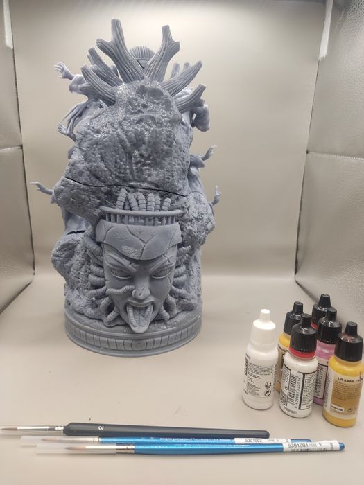 Figuras Naruto- PAIN - Anime