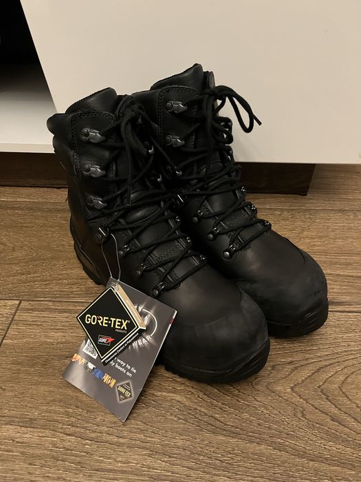 Buty militarne Jolly Scarpe