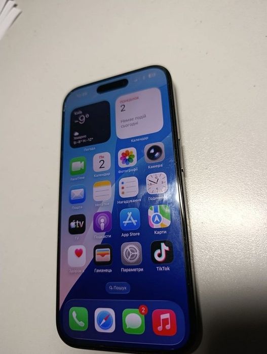 Apple iphone 15 pro 512gb esim