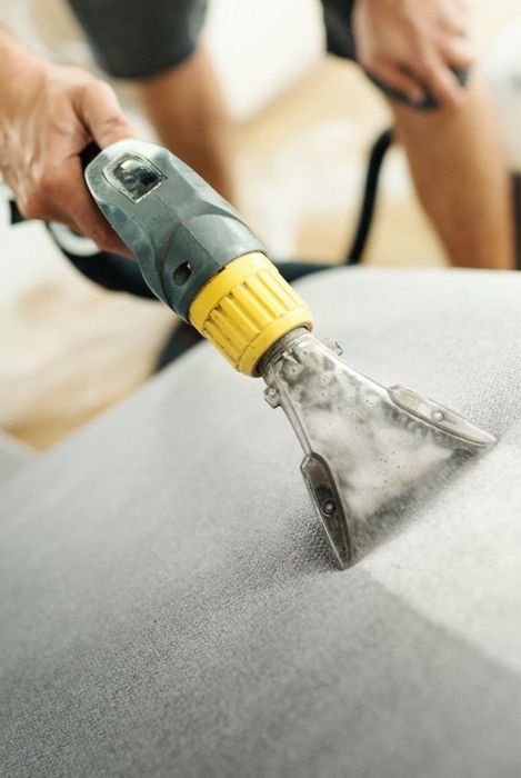 Оренда миючого пелесоса. Хімчистка меблів і салону авто