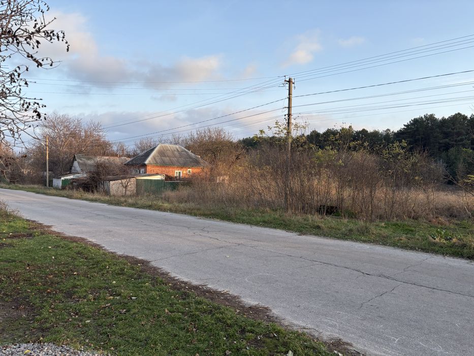 Будинок Новоселівка Куцюбиньського 167