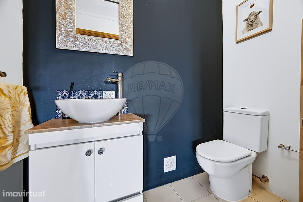 Apartamento T3 para venda