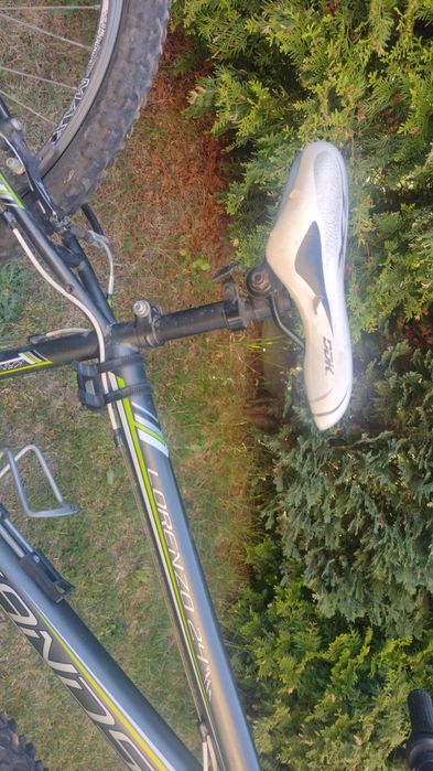 Rower górski dla dziecka