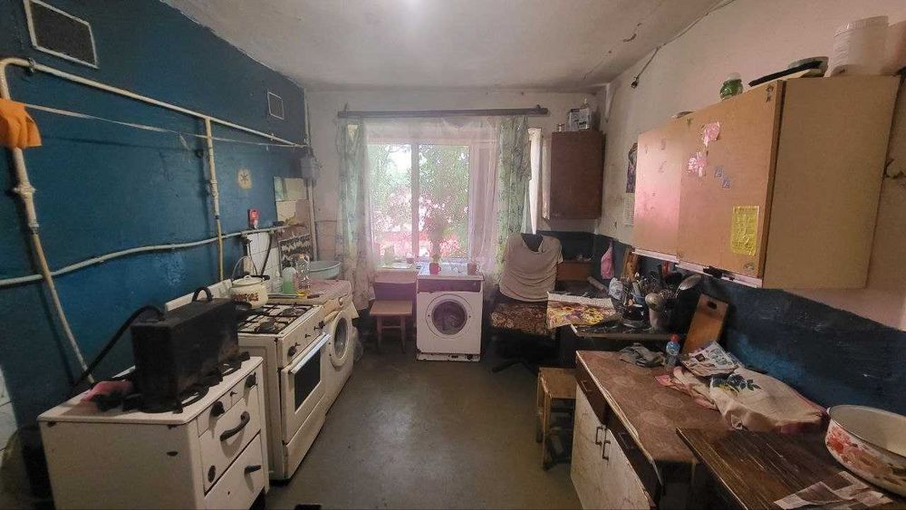 !!! Продаж кімнати в комунальній квартирі по вул.Текстильників, 12