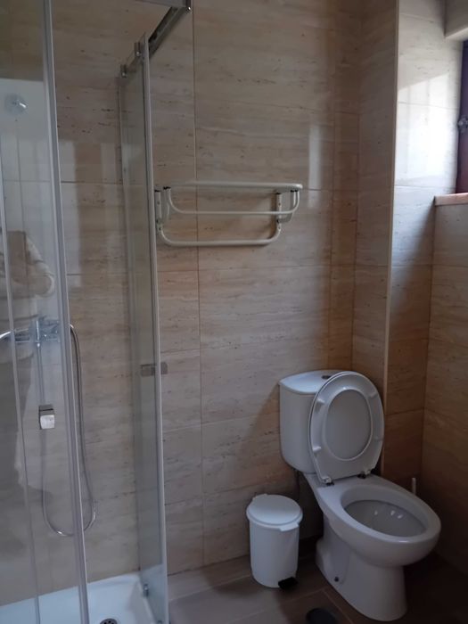 Quartos muito bons para estudantes em Coimbra