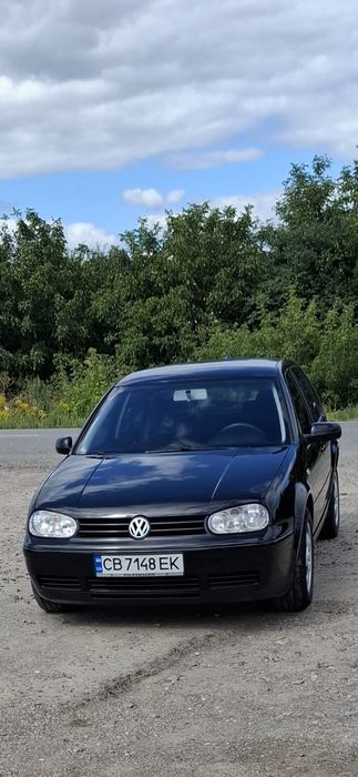 Volkswagen golf 4