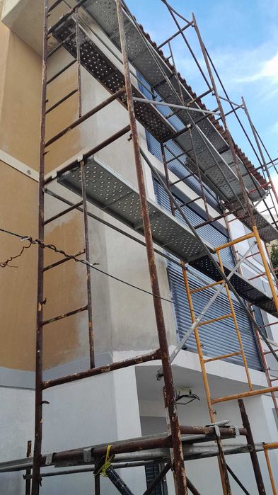 Pedreiro Profissional para Obras, Reformas e Remodelações em Lisboa