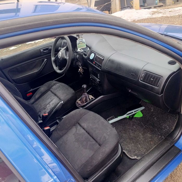 Sprzedam Volkswagen Golf 4!