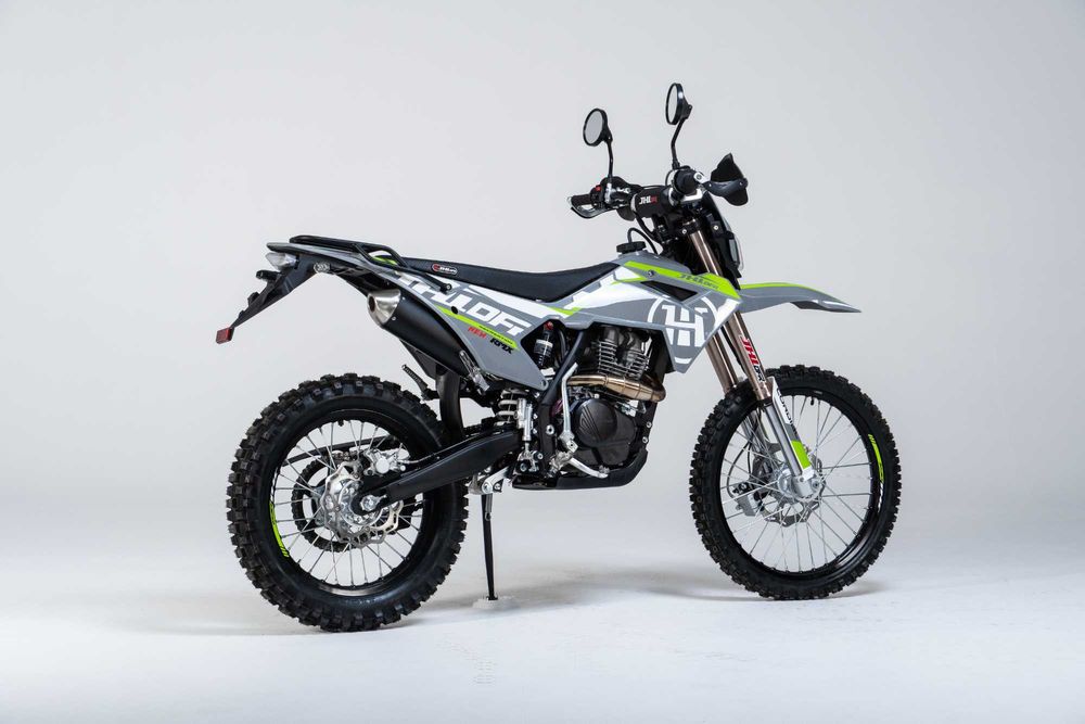 Мотоцикл JHL RMX 250