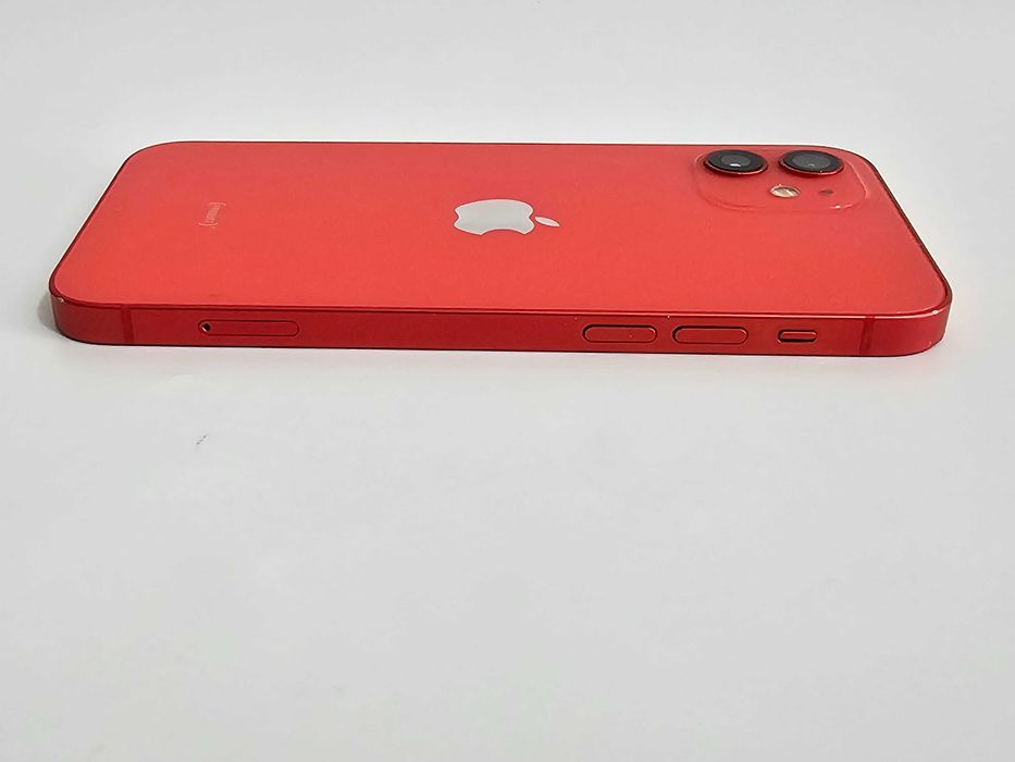 Iphone 12 64Gb. 100% Bateria. Excelente.