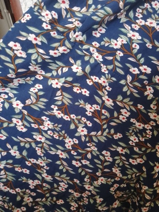 Сукня плаття  на запах