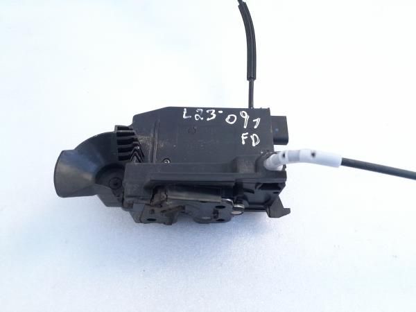 Fechadura / fecho porta frente direito PEUGEOT 308 II