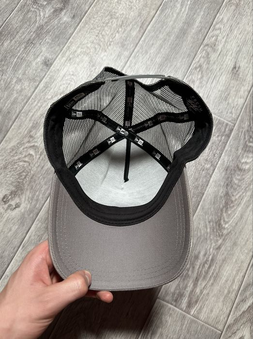 Кепка New Era Fresh Kid Cap