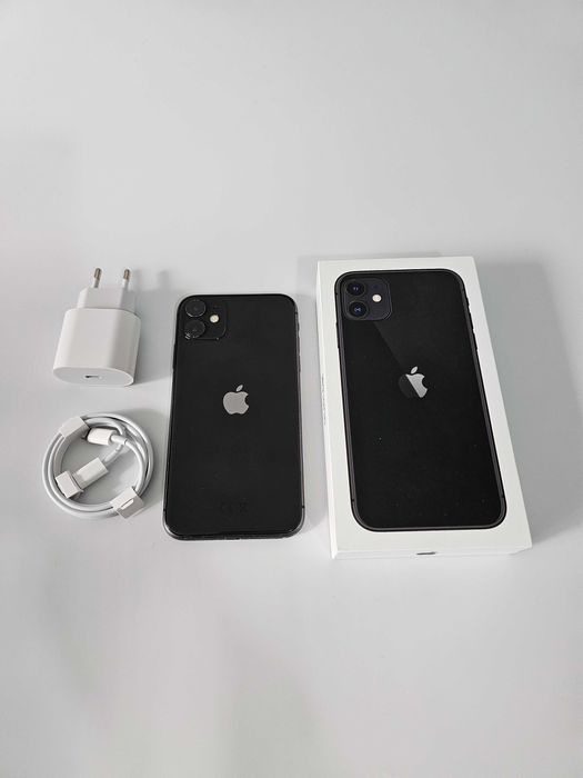 Iphone 11 128Gb. 100% Bateria.