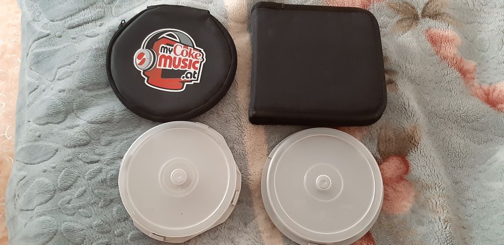 Органайзер для дисков ( цена за все)