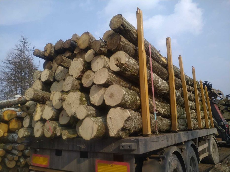 DREWNO OPAŁOWE -transport i rozpałka gratis