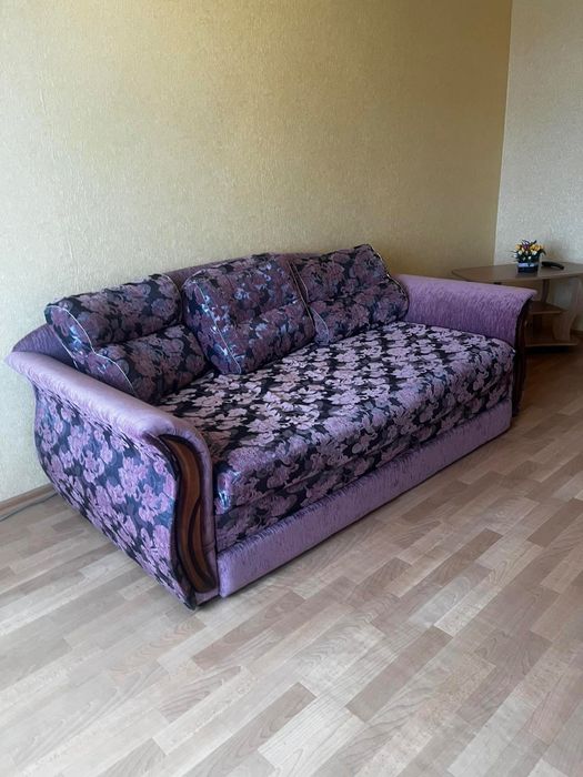 Диван кровать бу з отличном состоянии ул Милославская