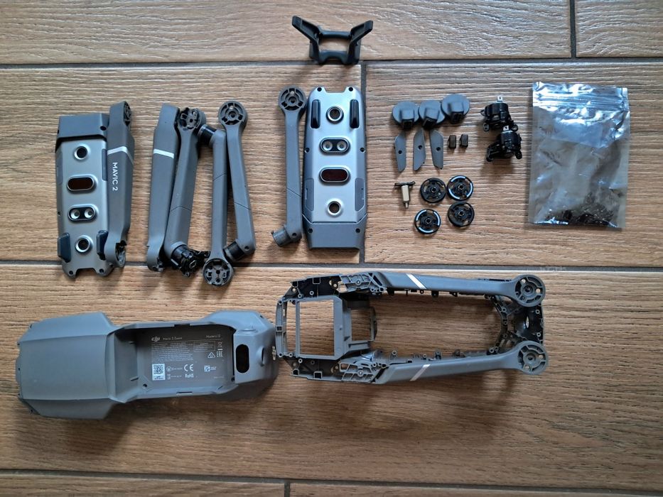 Mavic  2 Pro  Zoom Dji zestaw naprawczy