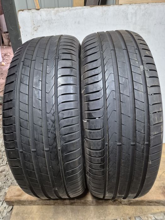 Шини 235/55/18, Pirelli,  (179)