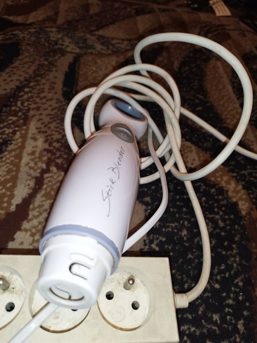 Stic blender Sprawny