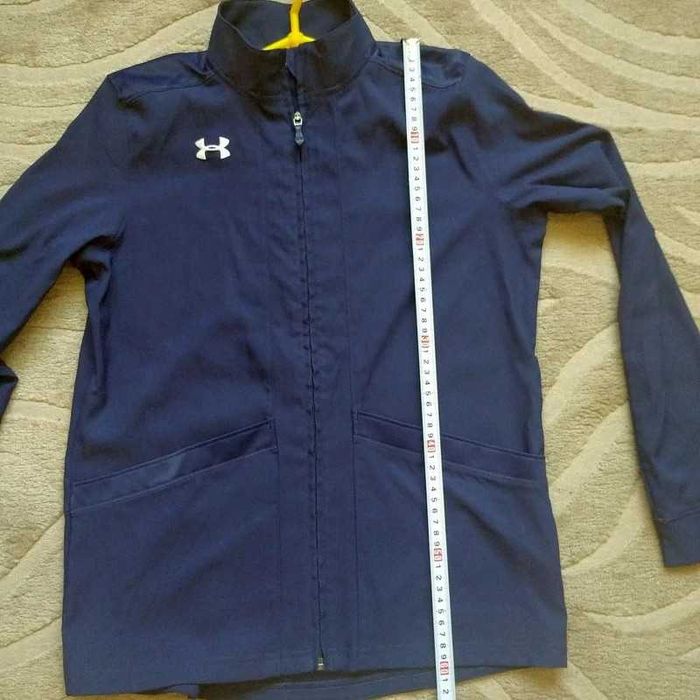 bluza under armour