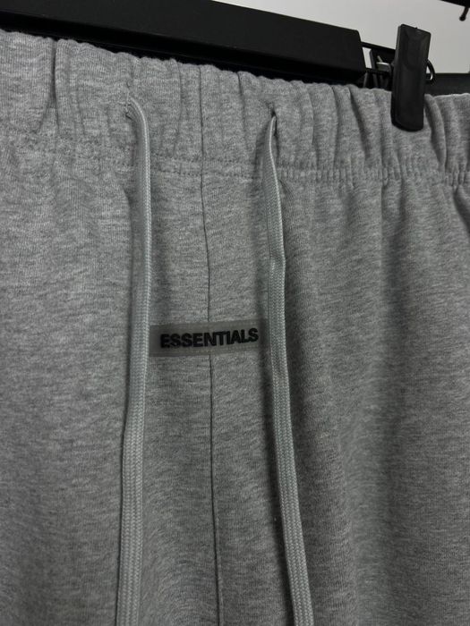 ‼️РОЗПРОДАЖ‼️ Шорти Essentials