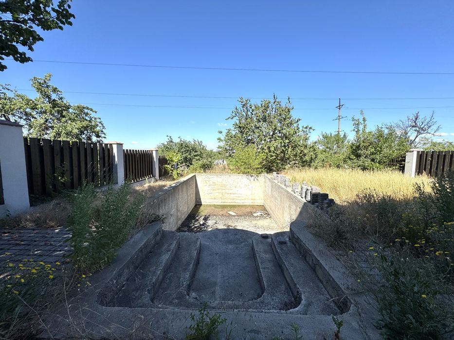 Продажа нового дома в Широкой Балке с бассейном вид на реку