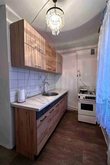 Продам 1-но кімнатну квартиру, р-н Гастелло