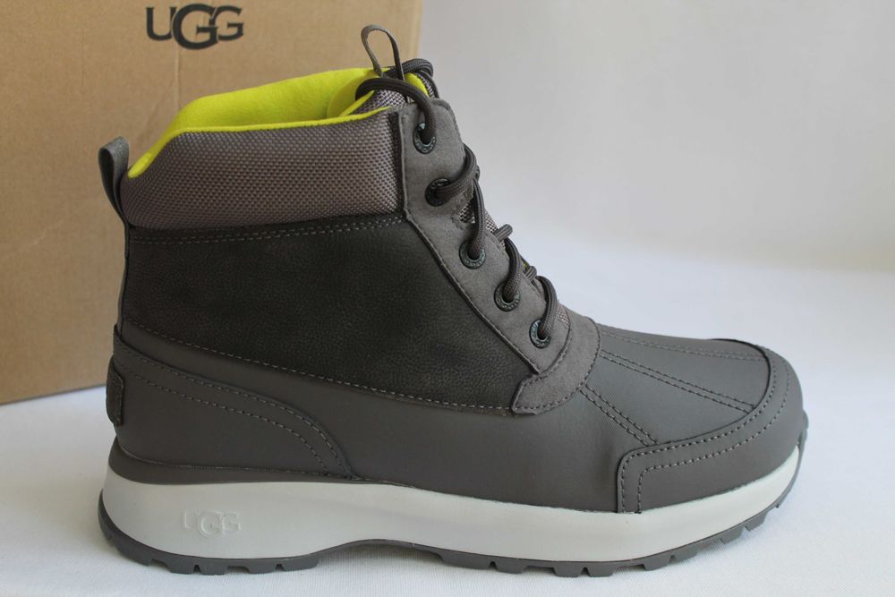 Зимові UGG Emmett Duck Boot Оригінал (Розмір 42-42.5 / 27.5 см)