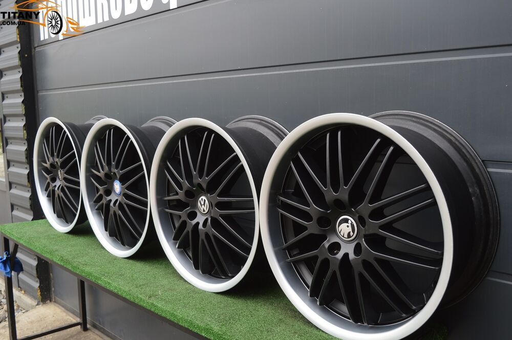 З полкою! R19 5x112 VW Skoda Seat Leon Mercedes Audi SsangYong