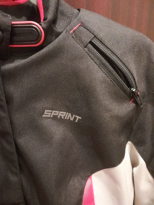 Casaco Mota unisexo NOVO