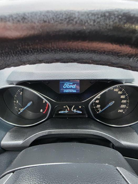 Ford C-Max Grand 2.0 tdci 2012r.