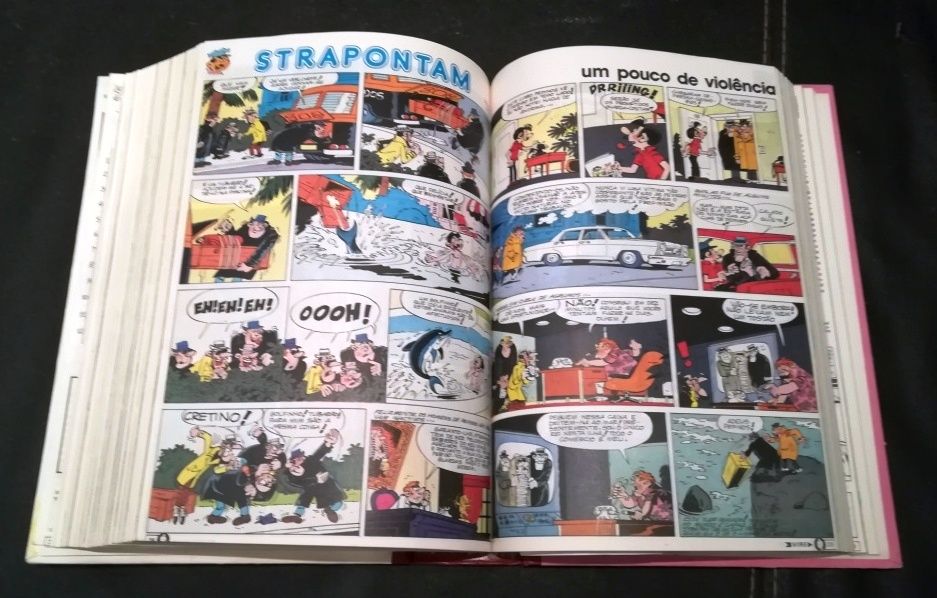 Revista TINTIN