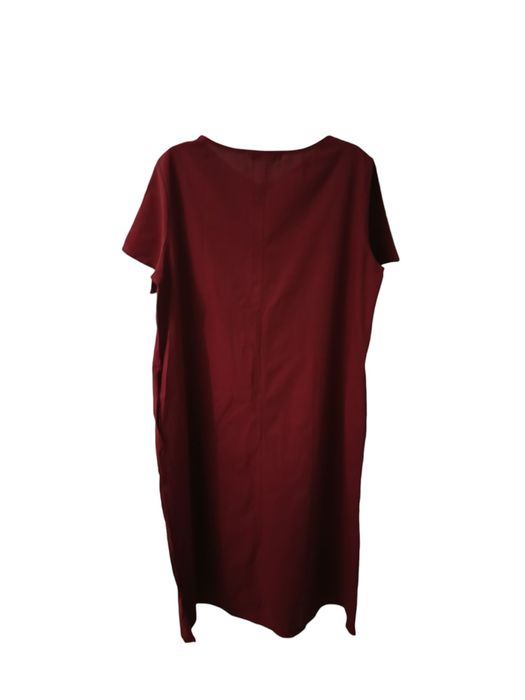 Нова бавовняна сукня бохо р. 3XL