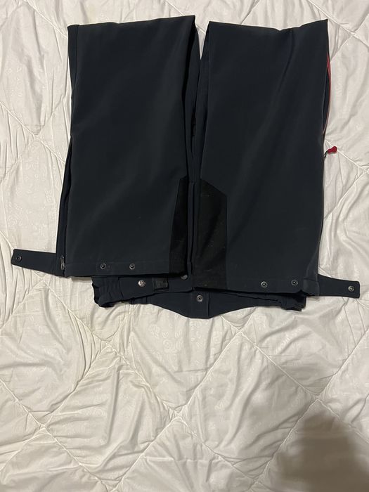 Продам мужские лыжные штаны Inoc оригинал.