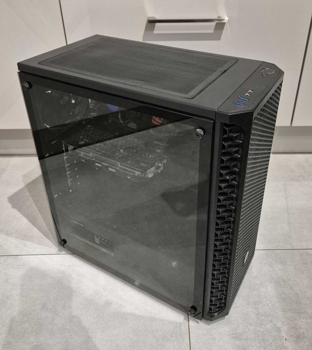 Sprzedam jednostkę PC