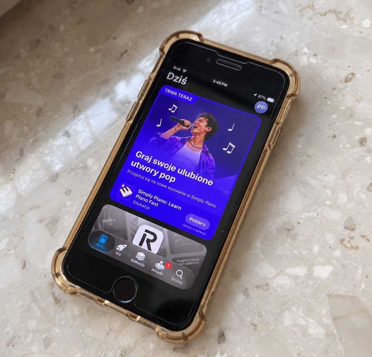 iPhone SE 2020 64GB