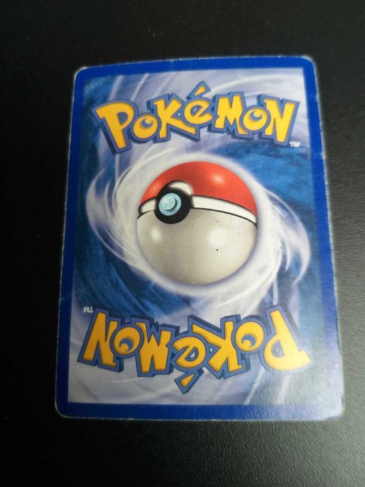 Pokemon Card - Azurill 40 HP