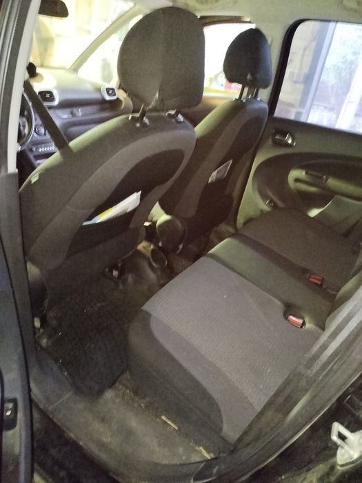 Сітроен Пікассо С3