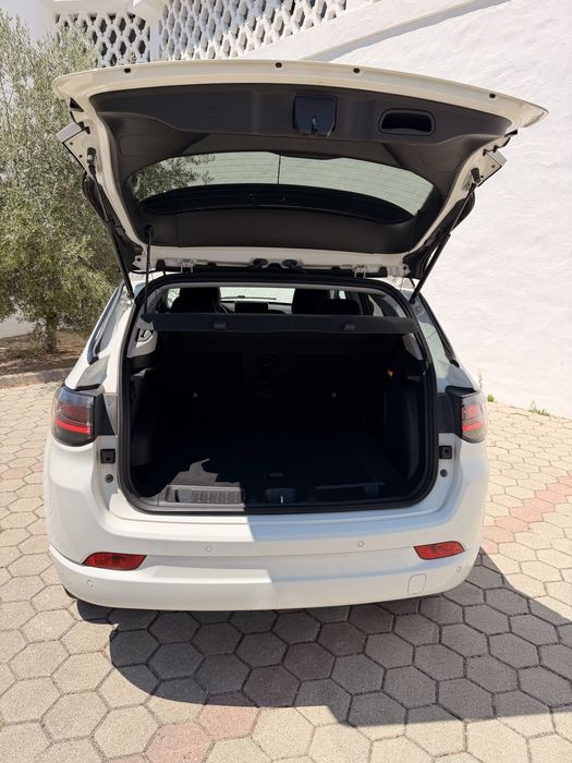Jeep Compass — fotografia 5
